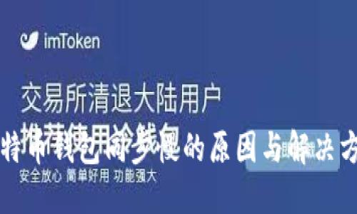 比特币钱包同步慢的原因与解决方案