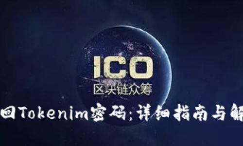 如何找回Tokenim密码：详细指南与解决方案
