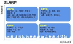 比特币钱包的数据结构与