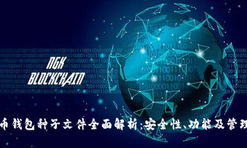 比特币钱包种子文件全面解析：安全性、功能及管理技巧