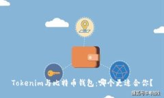 Tokenim与比特币钱包：哪个