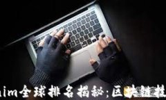 2023年Tokenim全球排名揭秘：