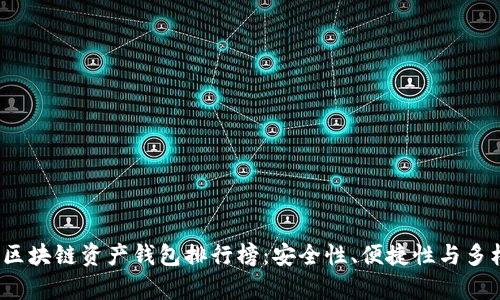 2023年最佳区块链资产钱包排行榜：安全性、便捷性与多样性全面分析