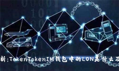 深入解析：TokenTokenIM钱包中的LON是什么及其应用
