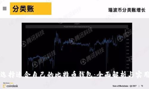 如何选择适合自己的比特币钱包：全面解析与实用指南