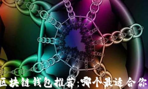 
区块链钱包推荐：哪个最适合你？