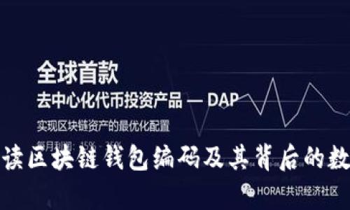 全面解读区块链钱包编码及其背后的数字奥秘