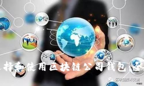 如何选择和使用区块链公司钱包：全面指南