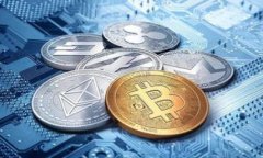 在进行比特币转换与转移