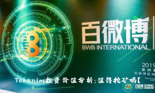 Tokenim投资价值分析：值得挖矿吗？