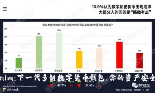 Tokenim：下一代多链数字货币钱包，你的资产安全管家