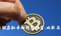 最适合存储虚拟币的钱包