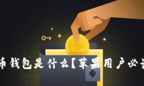 虚拟币钱包是什么？苹果用户必读指南