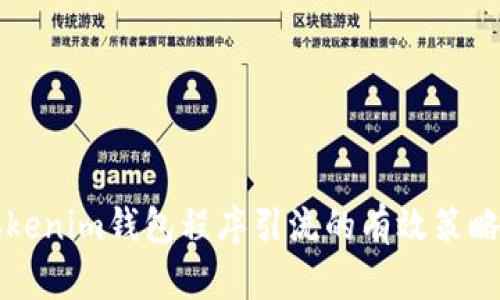 借用Tokenim钱包程序引流的有效策略与实践