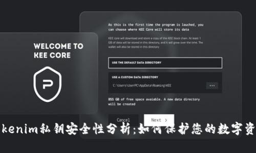 Tokenim私钥安全性分析：如何保护您的数字资产