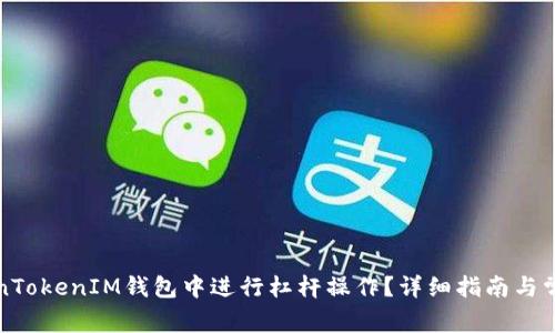 如何在TokenTokenIM钱包中进行杠杆操作？详细指南与常见问题解析
