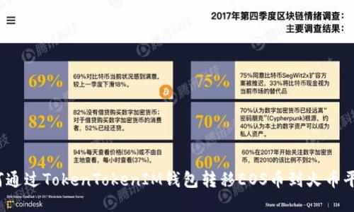 如何通过TokenTokenIM钱包转移EOS币到火币平台？