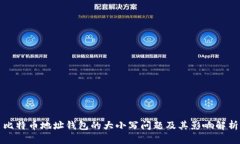 比特币地址钱包的大小写