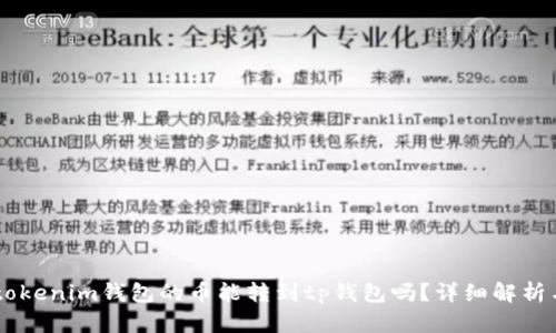 iaojiantitokenim钱包的币能转到tp钱包吗？详细解析与使用指南