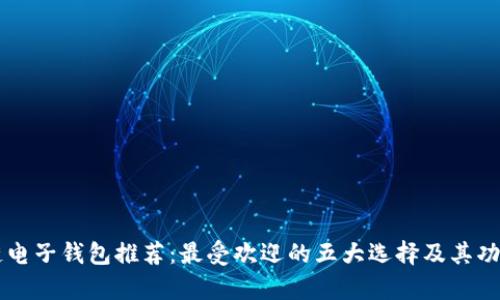 区块链电子钱包推荐：最受欢迎的五大选择及其功能解析