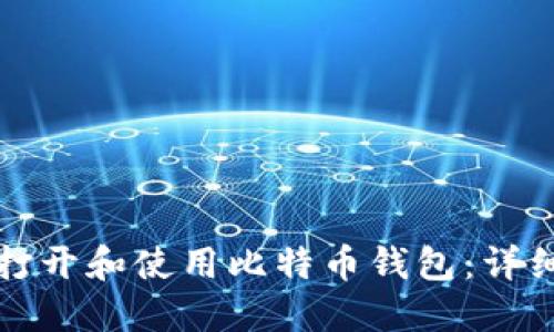如何打开和使用比特币钱包：详细指南