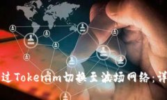 如何通过Tokenim切换至波场