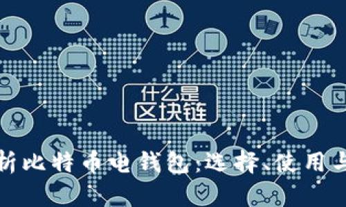 全面解析比特币电钱包：选择、使用与安全性