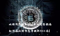 比特钱包提取BCC币的完整