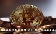 2023年最佳区块链钱包排行