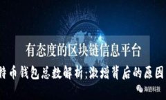 2023年比特币钱包总数解析