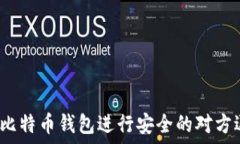   如何利用比特币钱包进行