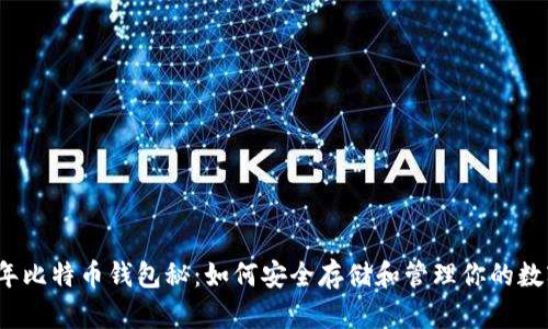 2023年比特币钱包秘：如何安全存储和管理你的数字资产