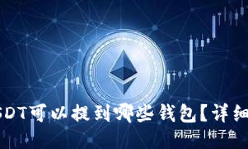 火币网的USDT可以提到哪些钱包？详细指南与推荐