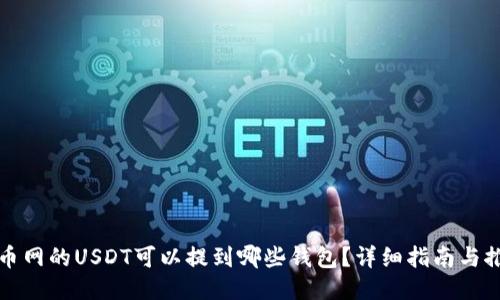火币网的USDT可以提到哪些钱包？详细指南与推荐