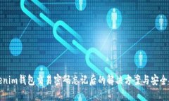 Tokenim钱包交易密码忘记后