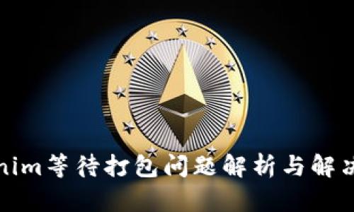 Tokenim等待打包问题解析与解决方案