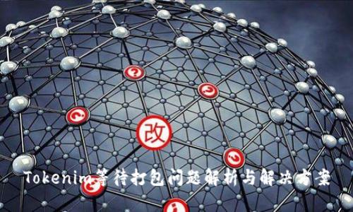 Tokenim等待打包问题解析与解决方案