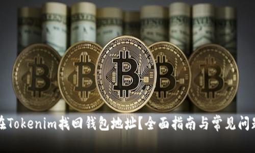 如何在Tokenim找回钱包地址？全面指南与常见问题解答