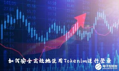如何安全高效地使用Tokenim进行登录
