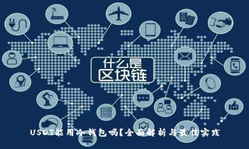 USDT能用冷钱包吗？全面解析与最佳实践