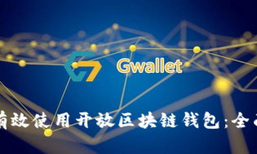 如何有效使用开放区块链钱包：全面指南
