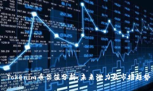  Tokenim币估值分析：未来潜力及市场趋势