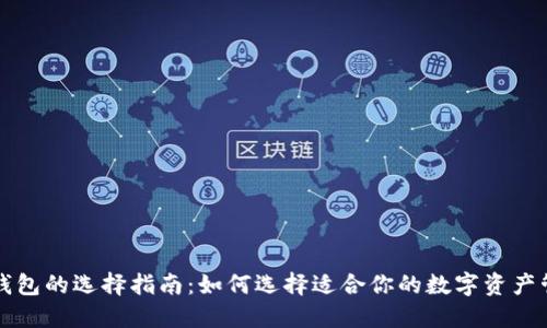 区块链钱包的选择指南：如何选择适合你的数字资产管理工具