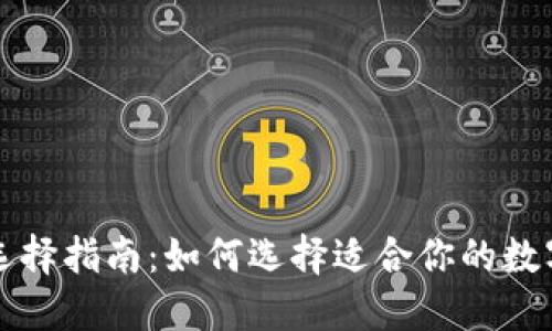 区块链钱包的选择指南：如何选择适合你的数字资产管理工具