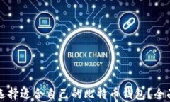 如何选择适合自己的比特