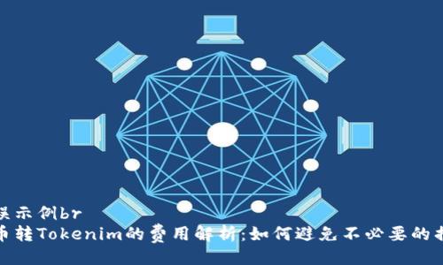 错误示例br
中币转Tokenim的费用解析：如何避免不必要的损失