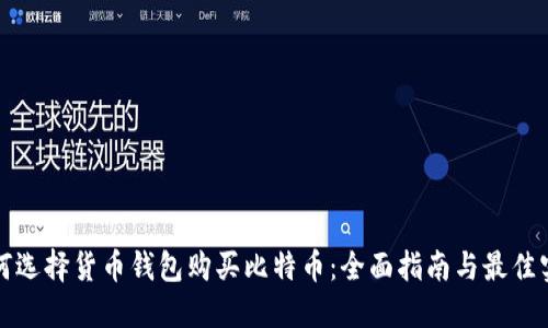如何选择货币钱包购买比特币：全面指南与最佳实践