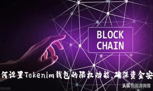 如何设置Tokenim钱包的限权功能，确保资金安全