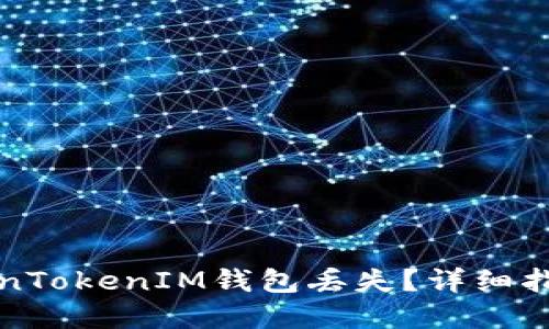 如何应对TokenTokenIM钱包丢失？详细指南与解决方案