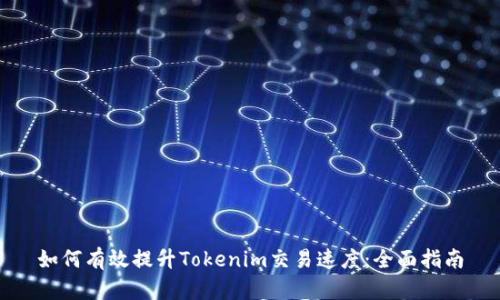 如何有效提升Tokenim交易速度：全面指南